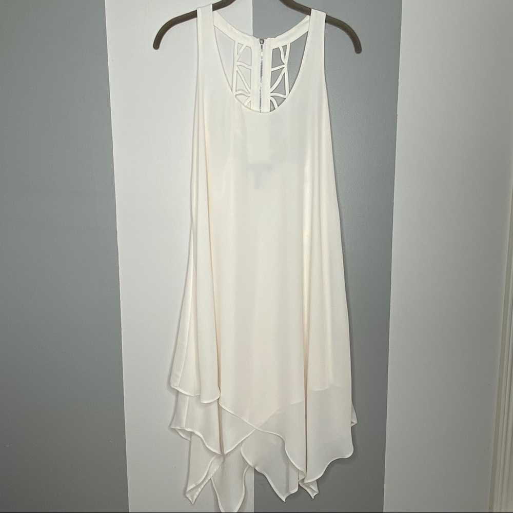 BCBG Flow Dress - New Years